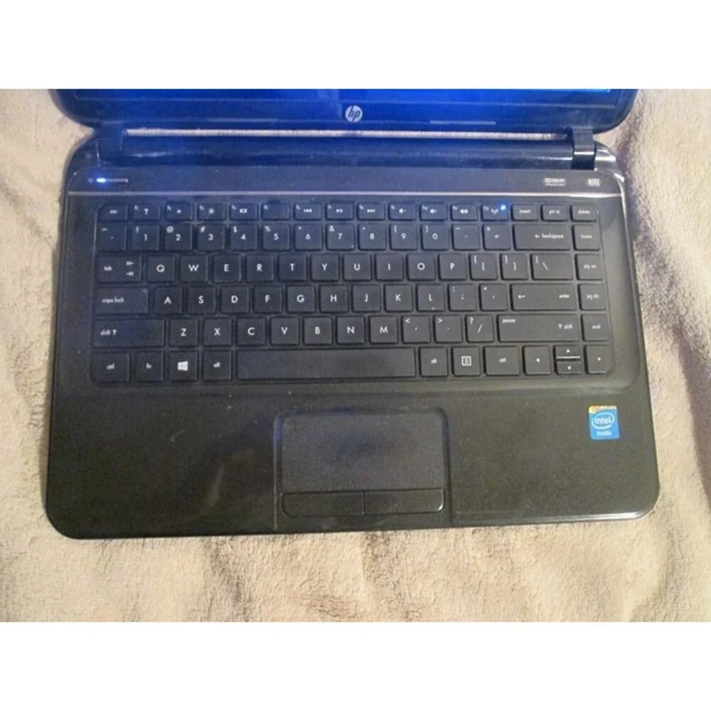 Hp Pavilion Touchsmart 14 Inch Touch Screen